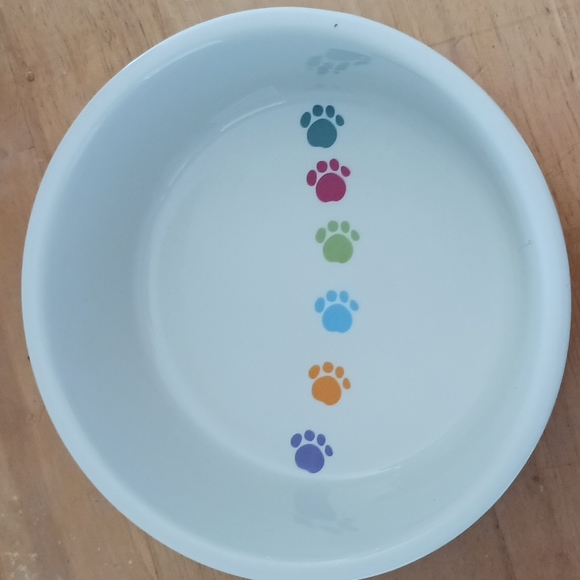 2 pet dishes - Picture 4 of 5